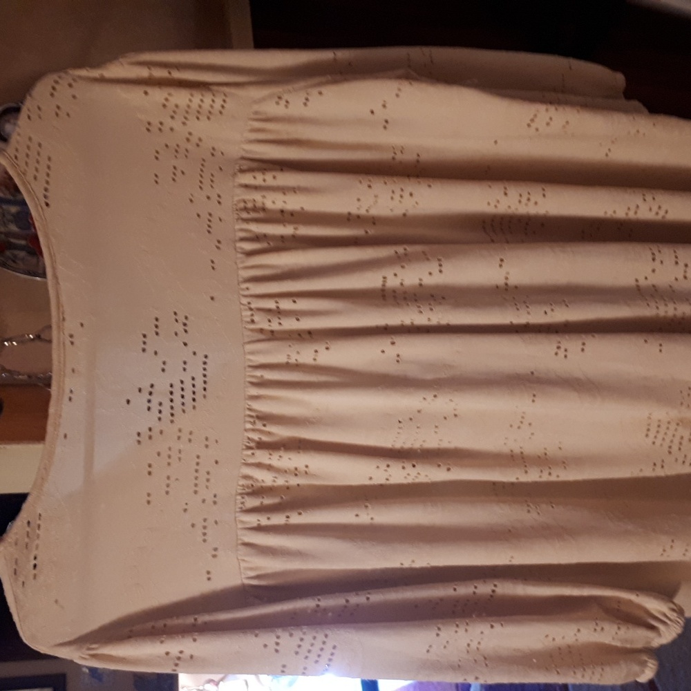 Blouse - Picture 6 of 8